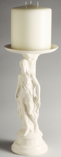 Candlestick Aphrodite